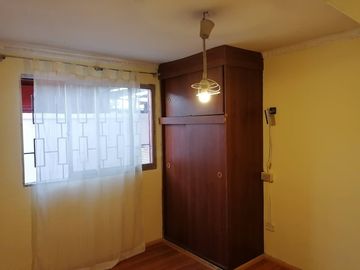 AMPLIA CASA FAMILIAR CON EXCELENTE CONECTIVIDAD 6D 2B 3E