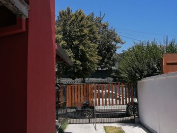 AMPLIA CASA FAMILIAR CON EXCELENTE CONECTIVIDAD 6D 2B 3E