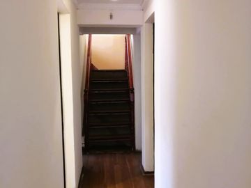 AMPLIA CASA FAMILIAR CON EXCELENTE CONECTIVIDAD 6D 2B 3E