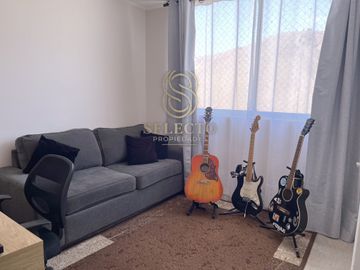 VIVE EN LO MAS ALTO DE ANTOFAGASTA EN PRIMERA LINEA