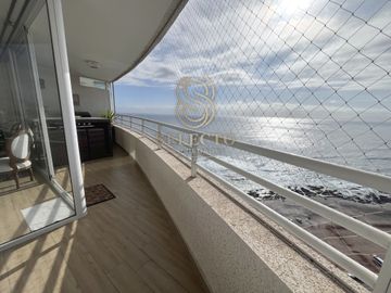 VIVE EN LO MAS ALTO DE ANTOFAGASTA EN PRIMERA LINEA