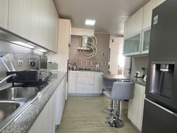 VIVE EN LO MAS ALTO DE ANTOFAGASTA EN PRIMERA LINEA