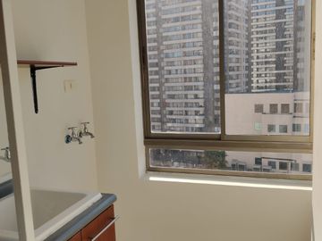 ARRIENDO DEPARTAMENTO 2HAB 2BA LA FLORIDA