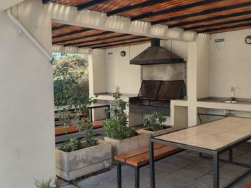 ARRIENDO DEPARTAMENTO 2HAB 2BA LA FLORIDA