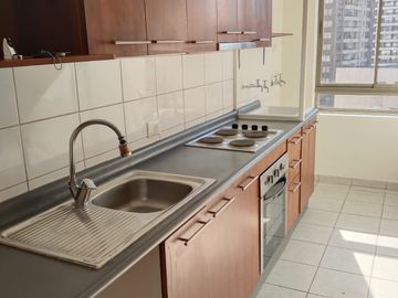ARRIENDO DEPARTAMENTO 2HAB 2BA LA FLORIDA