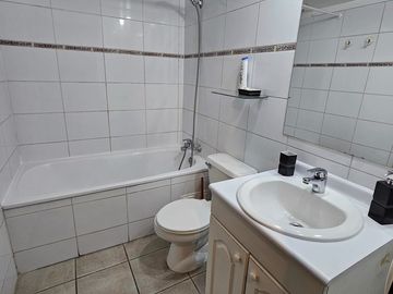 1DORMITORIO/1BAÑO/BODEGA/ESTACIONAMIENTO
