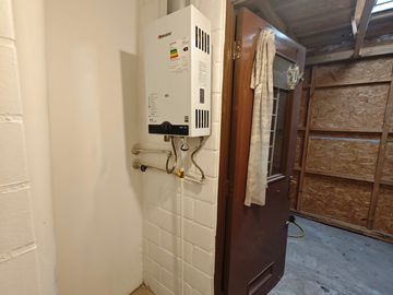 HERMOSA CASA 3 DOR 2 BAÑOS ARRIENDO PEÑAFLOR