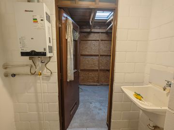 HERMOSA CASA 3 DOR 2 BAÑOS ARRIENDO PEÑAFLOR