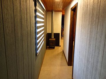 SE VENDE PARCELA CON CASA PARCELACIÓN LOS CARDOS ALGARROBO