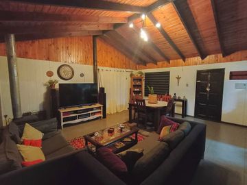 SE VENDE PARCELA CON CASA PARCELACIÓN LOS CARDOS ALGARROBO