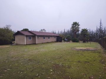 SE VENDE PARCELA CON CASA PARCELACIÓN LOS CARDOS ALGARROBO