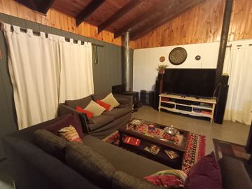 SE VENDE PARCELA CON CASA PARCELACIÓN LOS CARDOS ALGARROBO