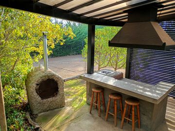 SE VENDE PARCELA CON CASA PARCELACIÓN LOS CARDOS ALGARROBO
