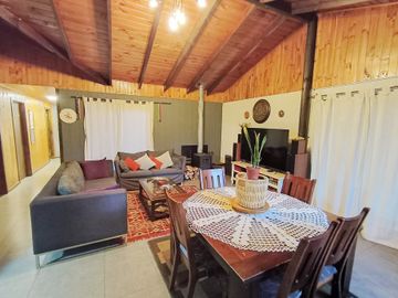 SE VENDE PARCELA CON CASA PARCELACIÓN LOS CARDOS ALGARROBO