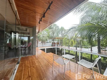 2 Bedroom House for sale in Maenam, Surat Thani