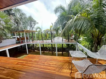2 Bedroom House for sale in Maenam, Surat Thani