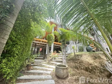 2 Bedroom House for sale in Maenam, Surat Thani