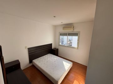 Venta 2 ambientes. Terraza y cochera