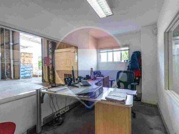 VENTA GALPON/DEPOSITO INDUSTRIAL 3300 m2, GARIN