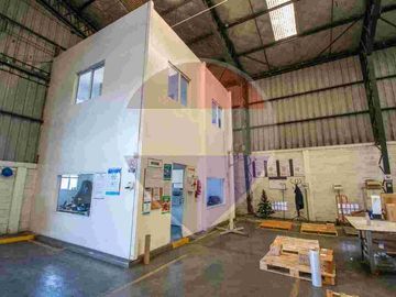 VENTA GALPON/DEPOSITO INDUSTRIAL 3300 m2, GARIN