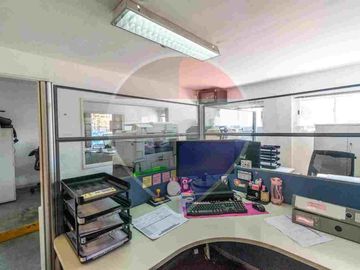 VENTA GALPON/DEPOSITO INDUSTRIAL 3300 m2, GARIN