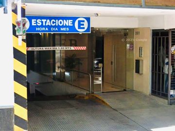 VENTA OFICINA SAN ISIDRO ZONA TRIBUNALES