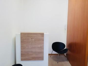 VENTA OFICINA SAN ISIDRO ZONA TRIBUNALES