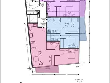 VENTA LOTE EN VILLA CRESPO