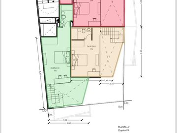 VENTA LOTE EN VILLA CRESPO