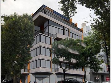 VENTA LOTE EN VILLA CRESPO