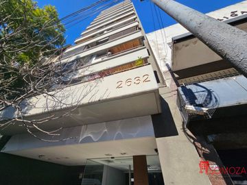 Departamento en alquiler de 1 dormitorio en San Cristóbal
