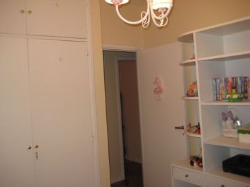 DEPARTAMENTO 4 AMBIENTES VENTA BELGRANO BALCON LUM