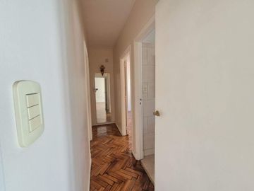 DEPARTAMENTO 4 AMBIENTES VENTA BELGRANO BALCON LUM