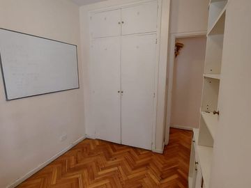 DEPARTAMENTO 4 AMBIENTES VENTA BELGRANO BALCON LUM