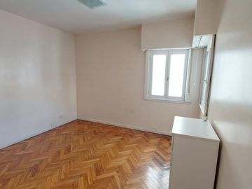 DEPARTAMENTO 4 AMBIENTES VENTA BELGRANO BALCON LUM
