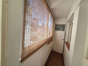 DEPARTAMENTO 4 AMBIENTES VENTA BELGRANO BALCON LUM