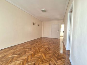 DEPARTAMENTO 4 AMBIENTES VENTA BELGRANO BALCON LUM