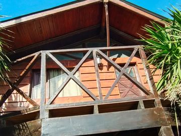 Venta Cabaña Santa Elena con Pileta
