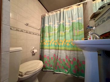VENTA PH 3 AMB a RECICLAR QUINCHO TERRAZA - FLORES