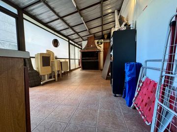 VENTA PH 3 AMB a RECICLAR QUINCHO TERRAZA - FLORES