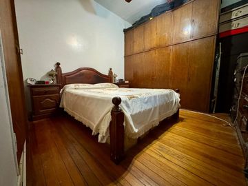 VENTA PH 3 AMB a RECICLAR QUINCHO TERRAZA - FLORES