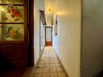 VENTA PH 3 AMB a RECICLAR QUINCHO TERRAZA - FLORES