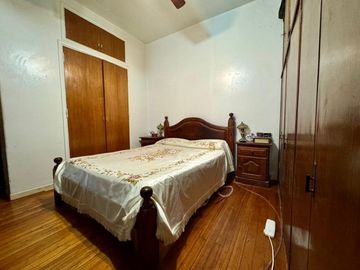 VENTA PH 3 AMB a RECICLAR QUINCHO TERRAZA - FLORES