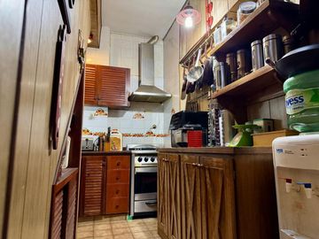 VENTA PH 3 AMB a RECICLAR QUINCHO TERRAZA - FLORES