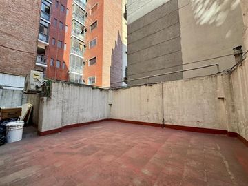 VENTA PH 3 AMB a RECICLAR QUINCHO TERRAZA - FLORES