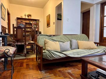 VENTA PH 3 AMB a RECICLAR QUINCHO TERRAZA - FLORES