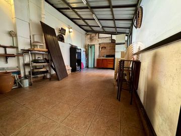VENTA PH 3 AMB a RECICLAR QUINCHO TERRAZA - FLORES