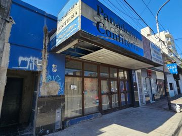 Alquiler Local Comercial Caseros 80m2 Av. Mitre