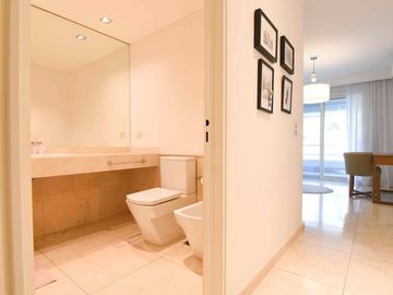 Departamento.3 amb. Venta. Bouquet II. Pilar.