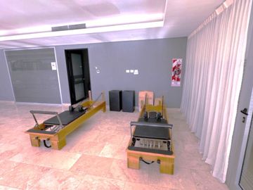 Departamento.3 amb. Venta. Bouquet II. Pilar.